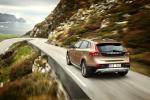Volvo V40 Cross Country 2012 года